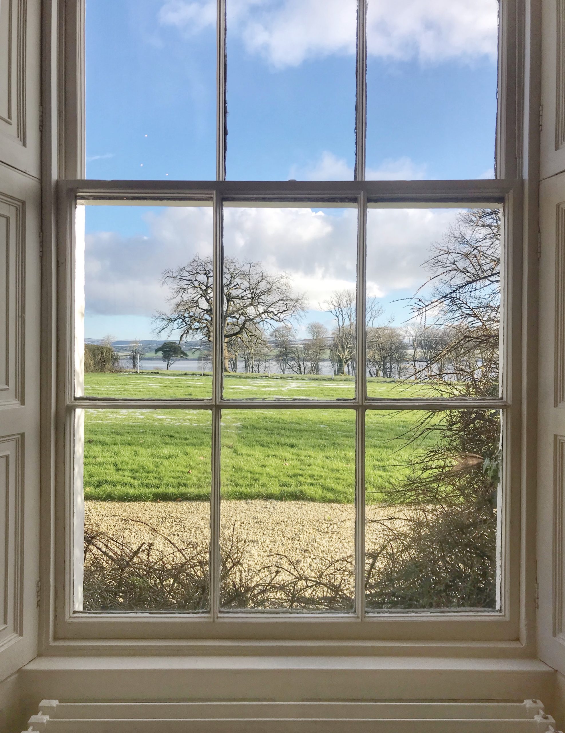 Views from The Yellow Drawing Room scaled-Donegal Food TOurs