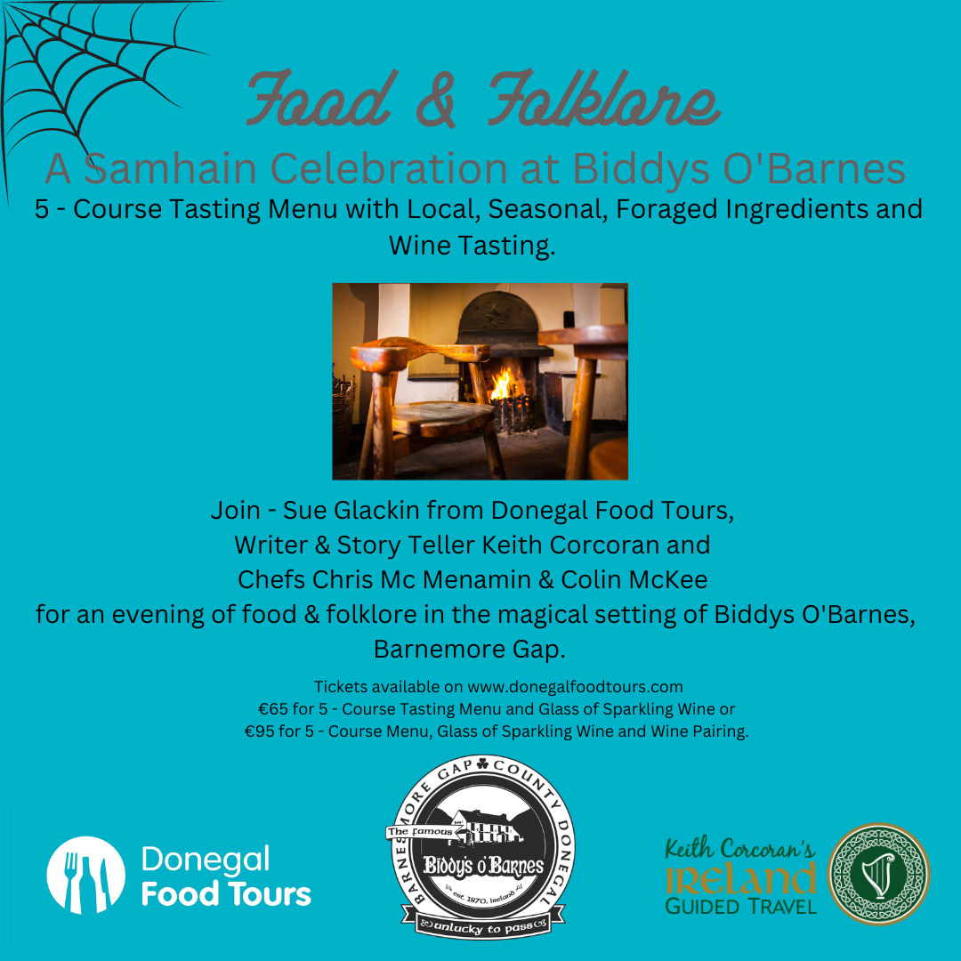 Your paragraph text 3 1-Donegal Food TOurs
